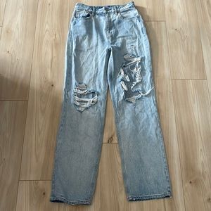 Pacsun 90s Boyfriend Jeans
